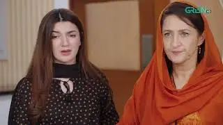 Faaslay Episode 33 | Best Moment 01 | Ali Ansari - Saboor Aly | Green TV Entertainment