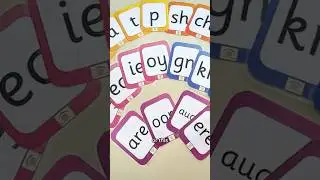Love this approach?💛A DfE validated whole-class phonics/reading programme.