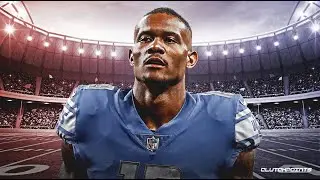 Kenny Golladay Mix 