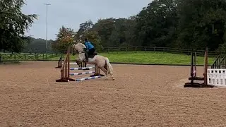 SJ & Grid lesson - Aspire camp Oct 2023
