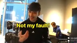 Ice Poseidon Talks About The Cx Coin Cryptocurrency Fiasco
