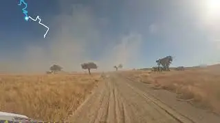 Prólogo Baja reguengos  2025