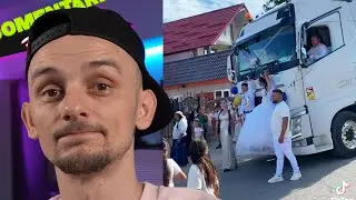 Traditii la nuntă de care nu știai - Comentarii Epice 223 🗯