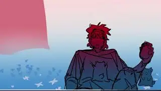 [Open Arms] ~ Song Cover #epicthemusical 