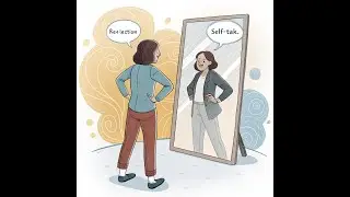 Rewriting Your Inner Dialogue: How Self-Talk Shapes Your Reality