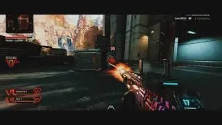 Apex legends | Montage run like hell | HD