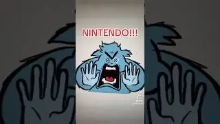 I NEED NEWER MARIO RPGS PLS #oc #nintendo #mariobros #marioandluigi #shorts #tiktok #damalune #silly