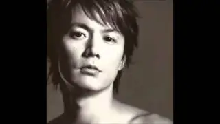 福山雅治Peace in the park