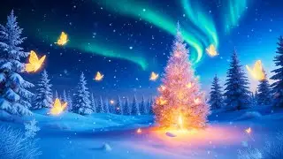 ❄️Winter | A Symphony of Fantasy and Dream Before Christmas 1🎄