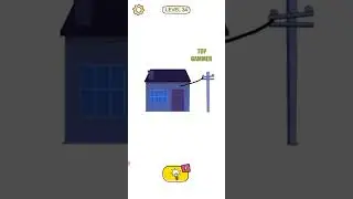 braindom draw puzzle level 34 walkthrough Solution gameplay
