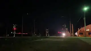 &ldquo;He&rsquo;s hauling ass&rdquo;... &ldquo;wait... GO!&rdquo; BCOL 4617