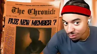 Arky's NOT SUS reaction to FaZe Subathon 2 - (Official Trailer)