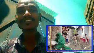 intelligent police V/ziddi Qaidi part -2 ||funny comedy reaction video |@dhobibrandreaction