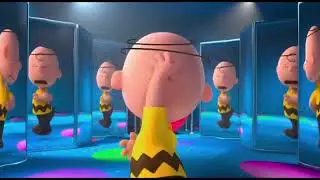 The peanuts movie Disney channel promo Disney channel monstober and now back to the show