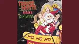 Santa Stole My Christmas Cookie