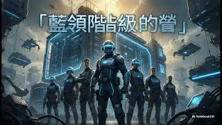 黃仁勳 Davos 2026 關鍵洞察：AI 不是泡沫，是史詩級的「實體」基礎建設 (NotebookLM 深度解析)