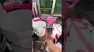Al menos para mí la mejor paga será ver a un niño o una con una gran sonrisa 🥰