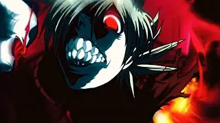 [AMV EDIT] ※ HELLSING ULTIMATE ※ STRANGE FUNK