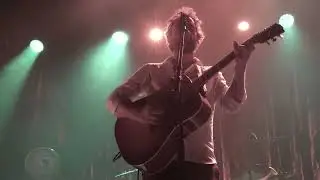 Minor Majority : By This Time Tomorrow (Rockefeller, Oslo - 19/01/2019) feat. Karen Jo Fields