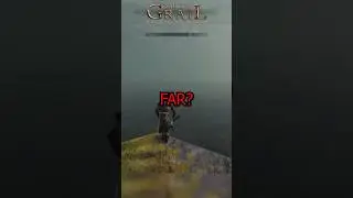 What If You Swim Too Far... | Tainted Grail: The Fall Of Avalon