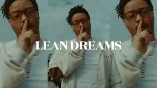 [FREE] veeze and lucki type beat - LEAN DREAMS