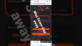 COTPs wa scam iska ilali