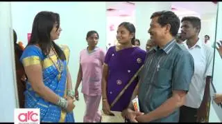 Fertility Hospitals in Vellore Advanced iui ivf icsi PCOS Endometriosis male infertility treatments