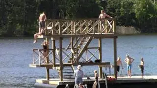 Joutsan Joutopäivät 2017