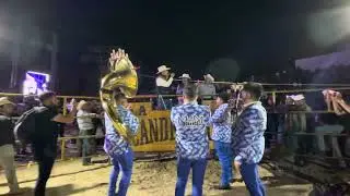 El bandido de amores - Federico Figueroa con Banda Monarca