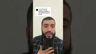Jam krishter ortodoks, a me lejohet te hyj ne xhami?
