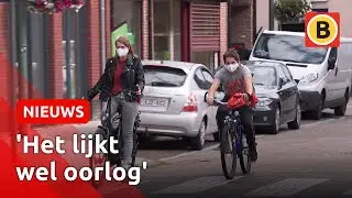 Wel of geen avondklok in grensgebied België? | Omroep Brabant