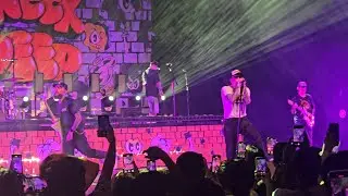 Neck Deep - It Won't Be Like This Forever | Live in Manila 2025