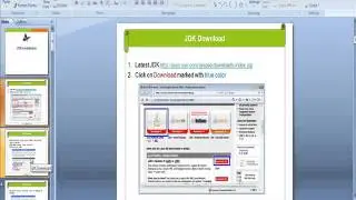 JDK Installation Video | Java Development Kit Installation | JDK Features