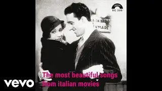 Amanda Lear - Look At Her Dancing