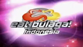 Eat Bulaga Indonesia Theme (Combined Audio V2 & Instrumental)