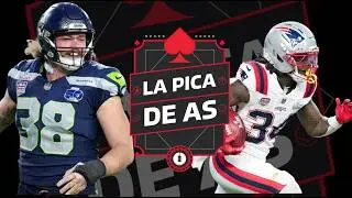 EN VIVO, LA PICA DE AS | POST de la SUPER BOWL LX y el SHOW DE BAD BUNNY