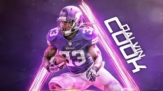 Dalvin Cook 2019-20 Highlights Middle Child |Breakout Player of the Year|