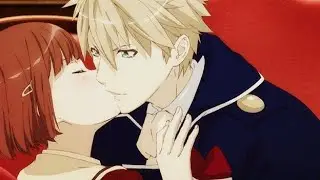 ~Rem and Ritsuka~Dance with devils~Best Moments~ AMV~