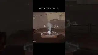 When Your Friend Hacks | Ghost of Tsushima Legends