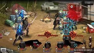 How to raid a top player with absolute defense