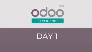 Odoo Experience 2018 - A Guide to Odoo.sh for Non-Developers