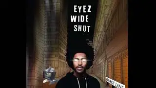 Snupe-CB - Better Place -Eyez Wide Shut (Track 1)