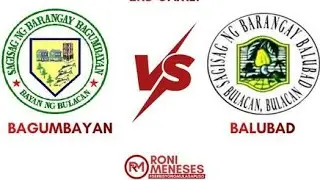 BAGUMBAYAN VS BALUBAD