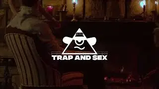 QUIERE VOLVER, ECJ 3 4 - WISE MC // TRAP AND SEX (Visualizer)