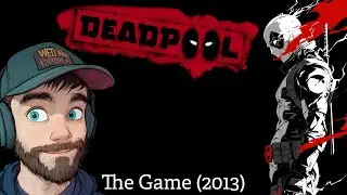 Becoming the Merc With the Mouth 🗡️Part 2 | Deadpool (PC Gameplay)  Live Stream