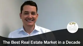 Greater Austin Real Estate Agent: The Best Real Estate Market in a Decade