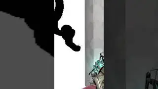 DRAWNING SPRUNKI BLACKHAT AND BLACKHAT MUSCLE Garry's mod Gmod