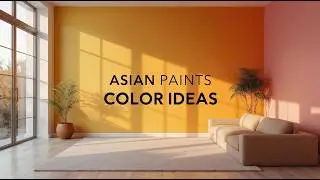 10 Stunning Asian Paints Wall Color Ideas for Living Room with HEX Codes