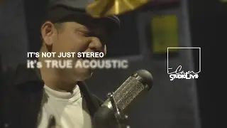 DECCA TREE : it's TRUE ACOUSTIC