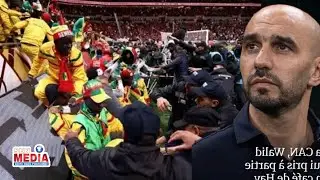 Les 17 supporters sénégalais restent en Prison 